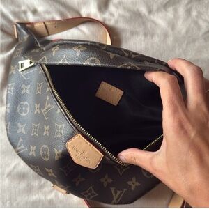 Bum Bag brown